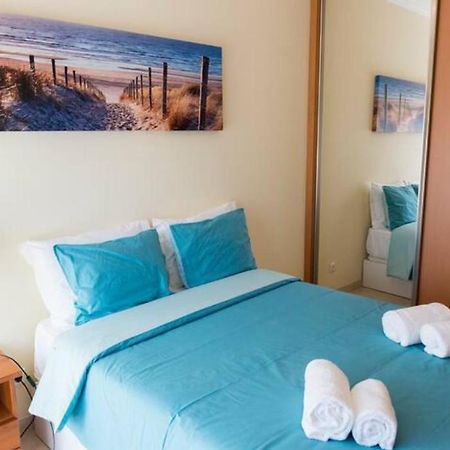 Tac - Alcantarilha House Apartment Ngoại thất bức ảnh