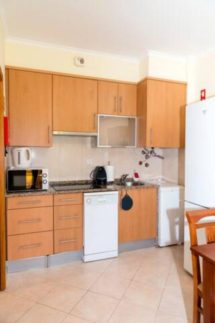 Tac - Alcantarilha House Apartment Ngoại thất bức ảnh