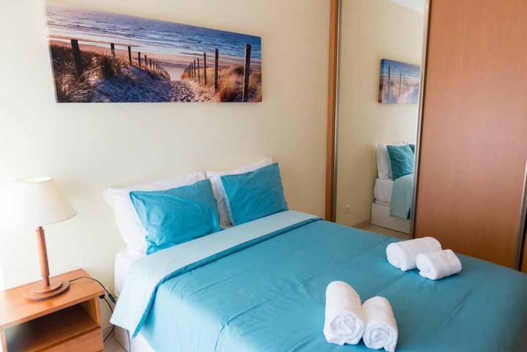 Tac - Alcantarilha House Apartment Ngoại thất bức ảnh
