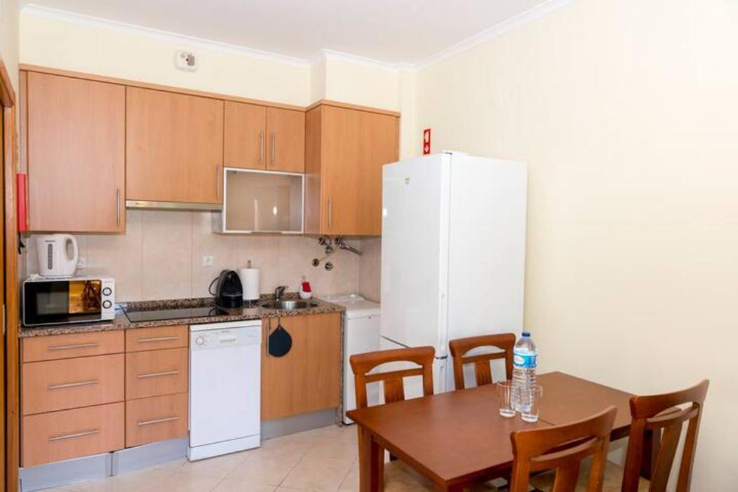 Tac - Alcantarilha House Apartment Ngoại thất bức ảnh