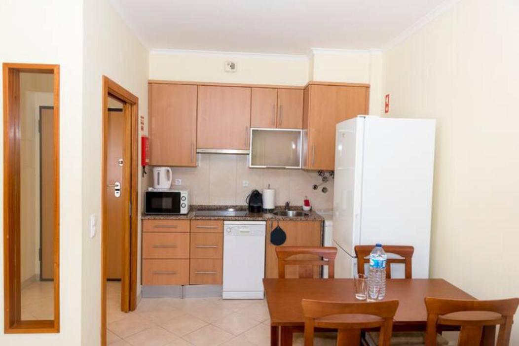 Tac - Alcantarilha House Apartment Ngoại thất bức ảnh