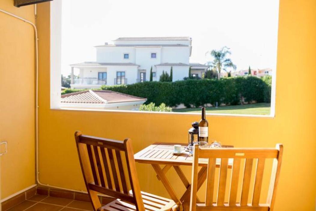 Tac - Alcantarilha House Apartment Ngoại thất bức ảnh