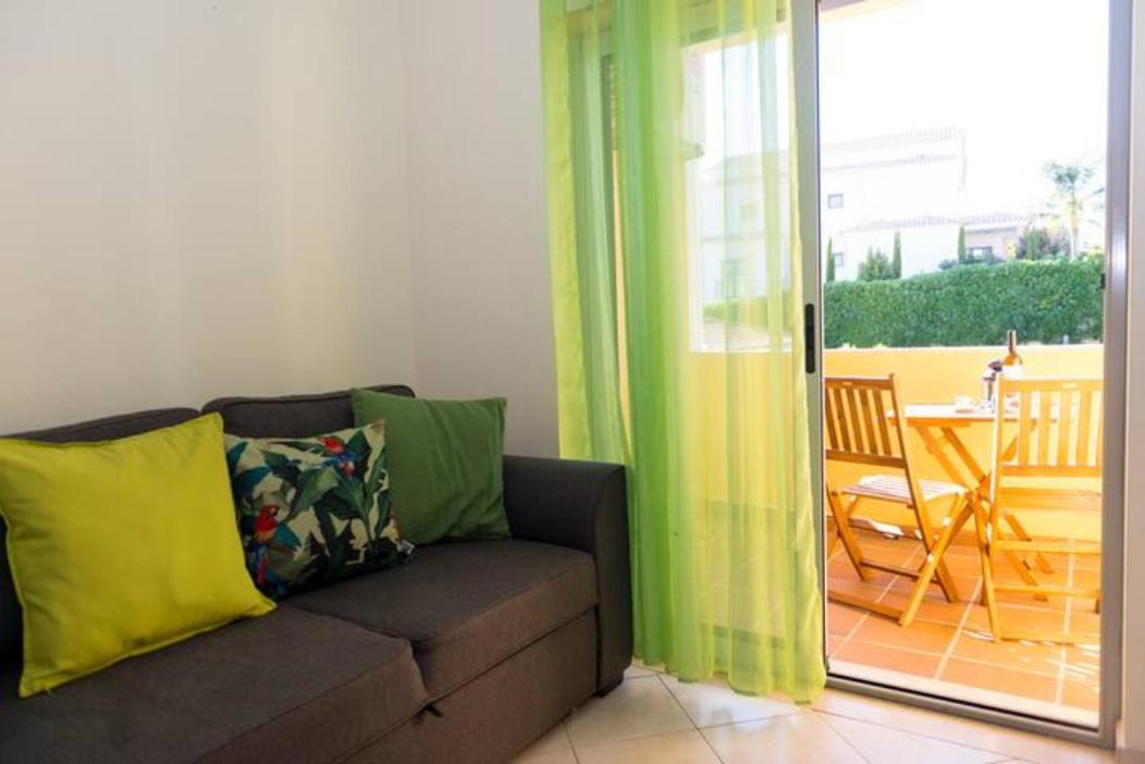 Tac - Alcantarilha House Apartment Ngoại thất bức ảnh