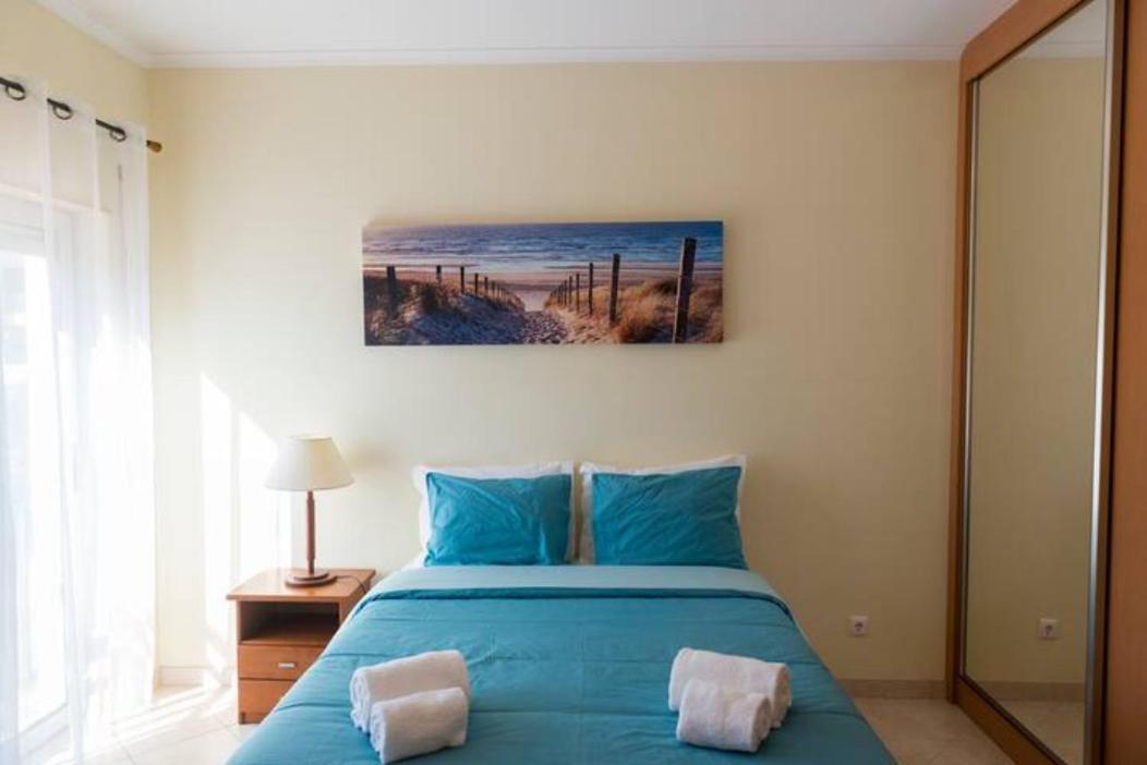 Tac - Alcantarilha House Apartment Ngoại thất bức ảnh