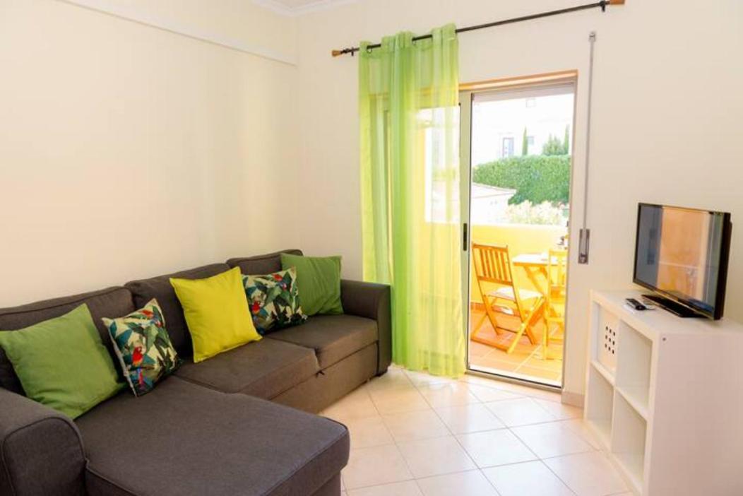 Tac - Alcantarilha House Apartment Ngoại thất bức ảnh