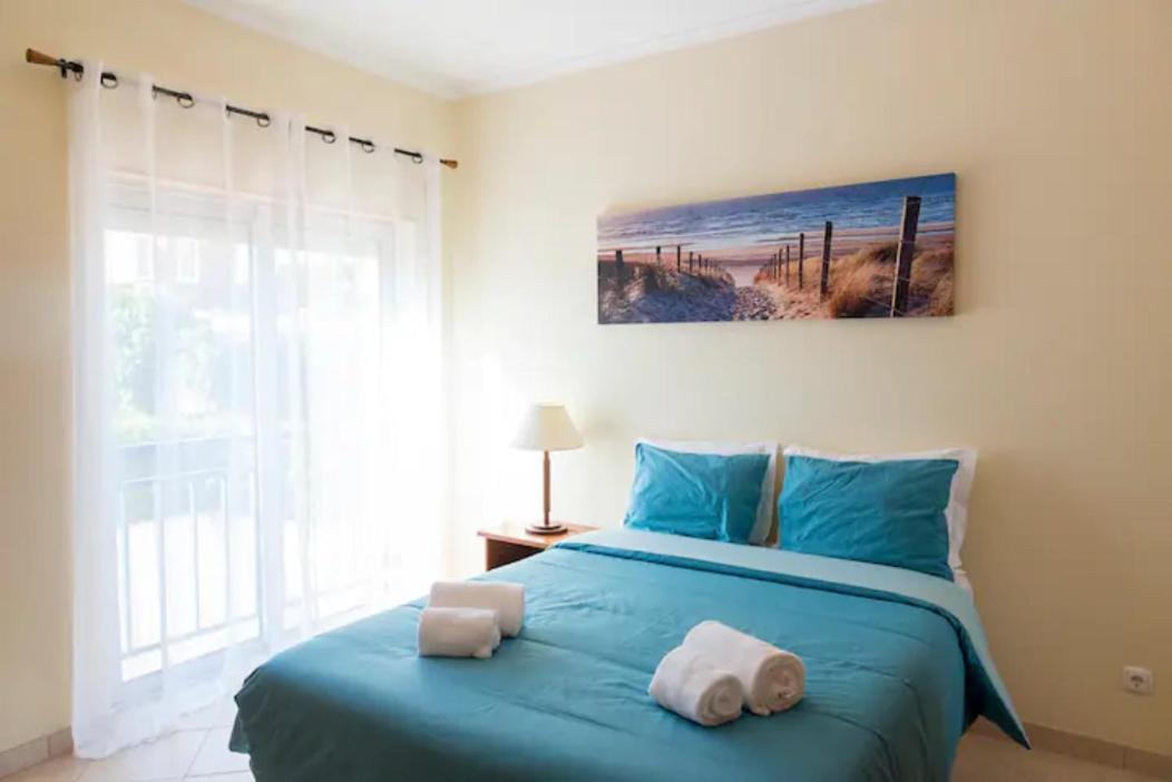 Tac - Alcantarilha House Apartment Ngoại thất bức ảnh
