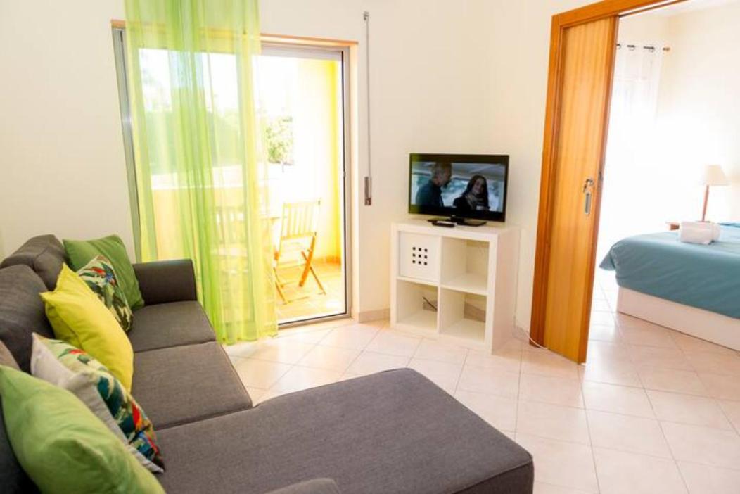 Tac - Alcantarilha House Apartment Ngoại thất bức ảnh