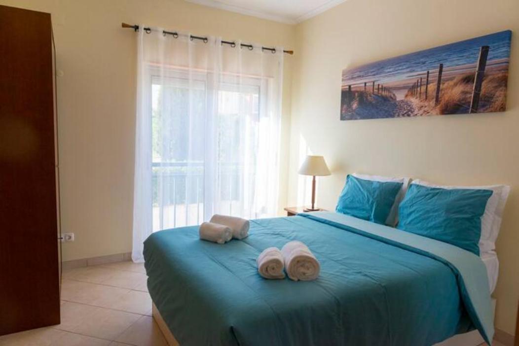 Tac - Alcantarilha House Apartment Ngoại thất bức ảnh